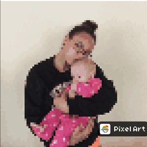 Meet your Posher, Tia